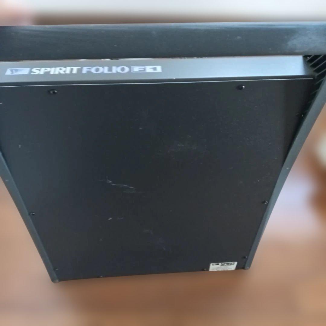 配信機器・PA機器・レコーディング機器 Soundcraft SPIRIT Folio