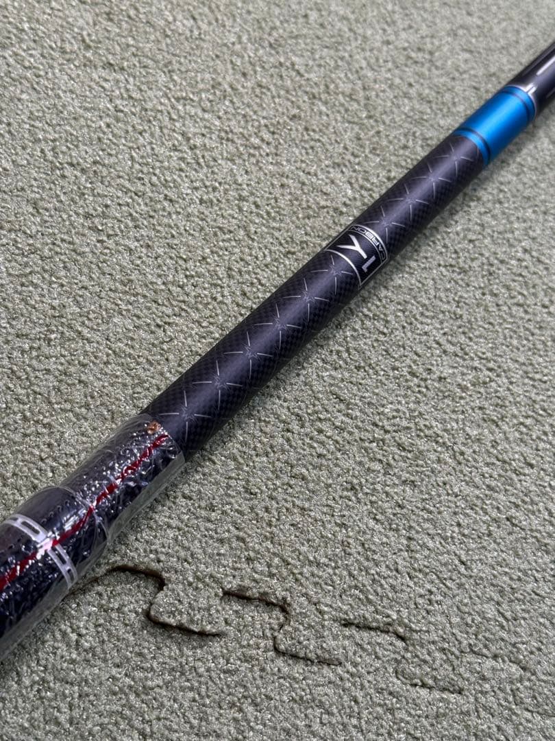 タイトリスト　TENSEI 1K BLUE ドライバーシャフト　S