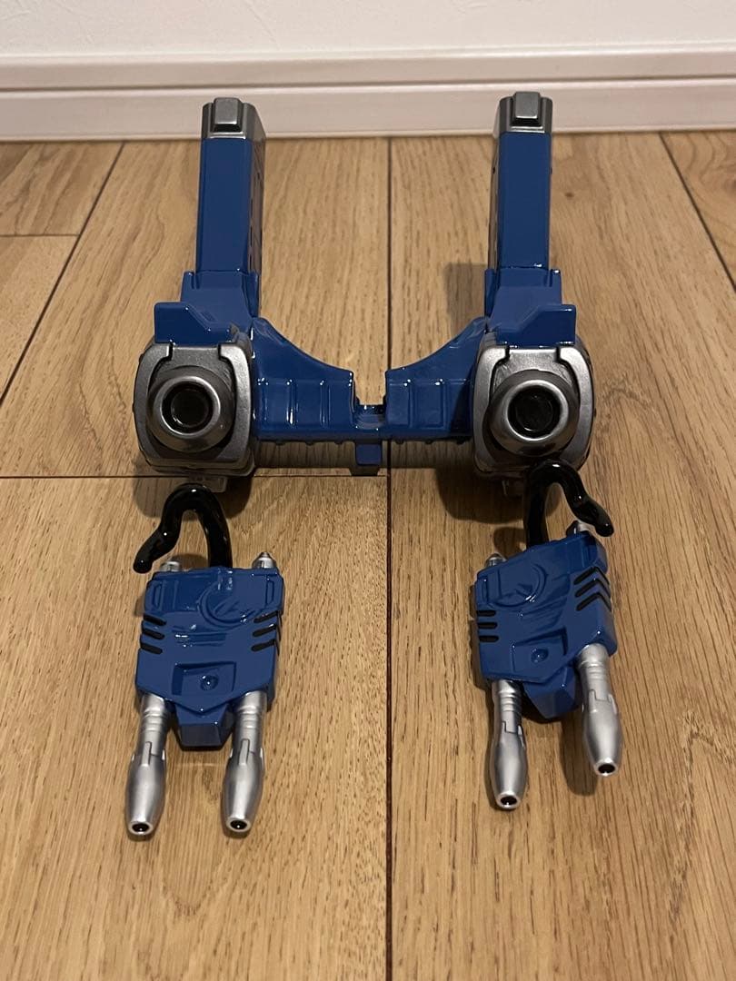 Kaiju One メカゴジラ 2002 重武装型 3式機龍