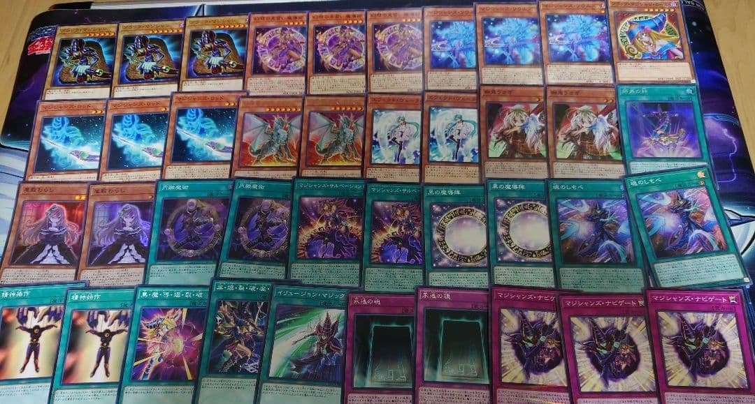 遊戯王　まとめ売り　STAMP　EDITION　イグニスターサブテラー4種デッキ