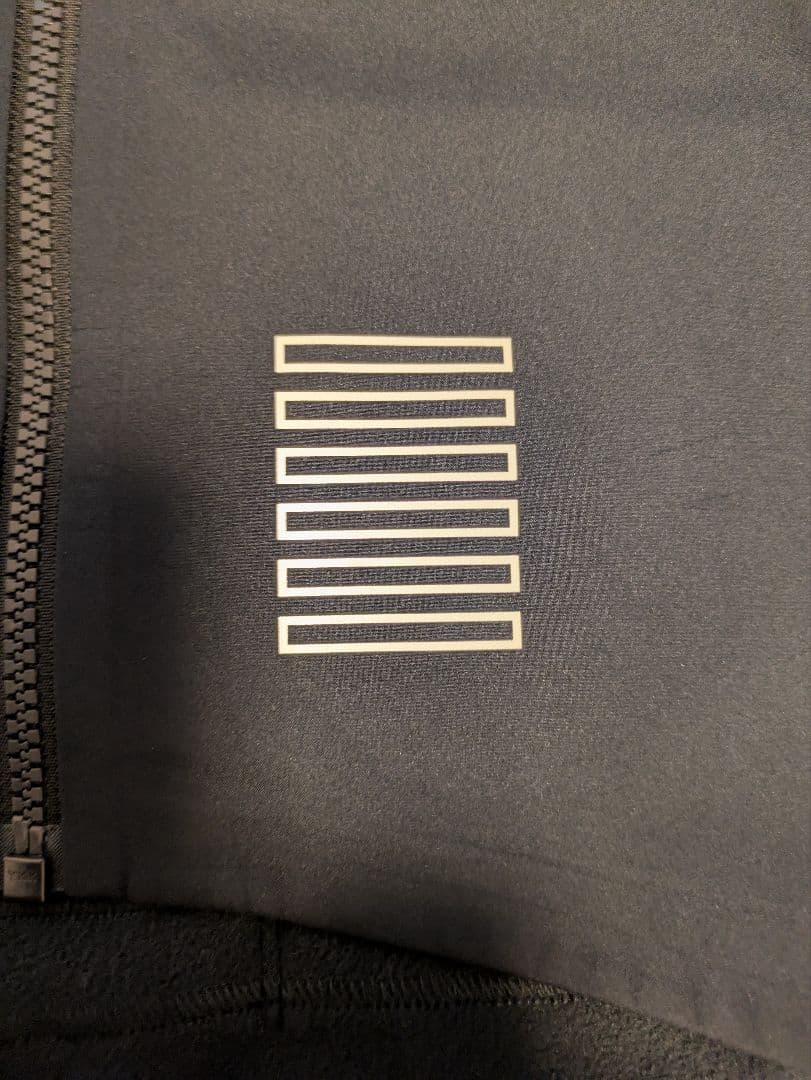 raphaウインタージャケットSサイズ