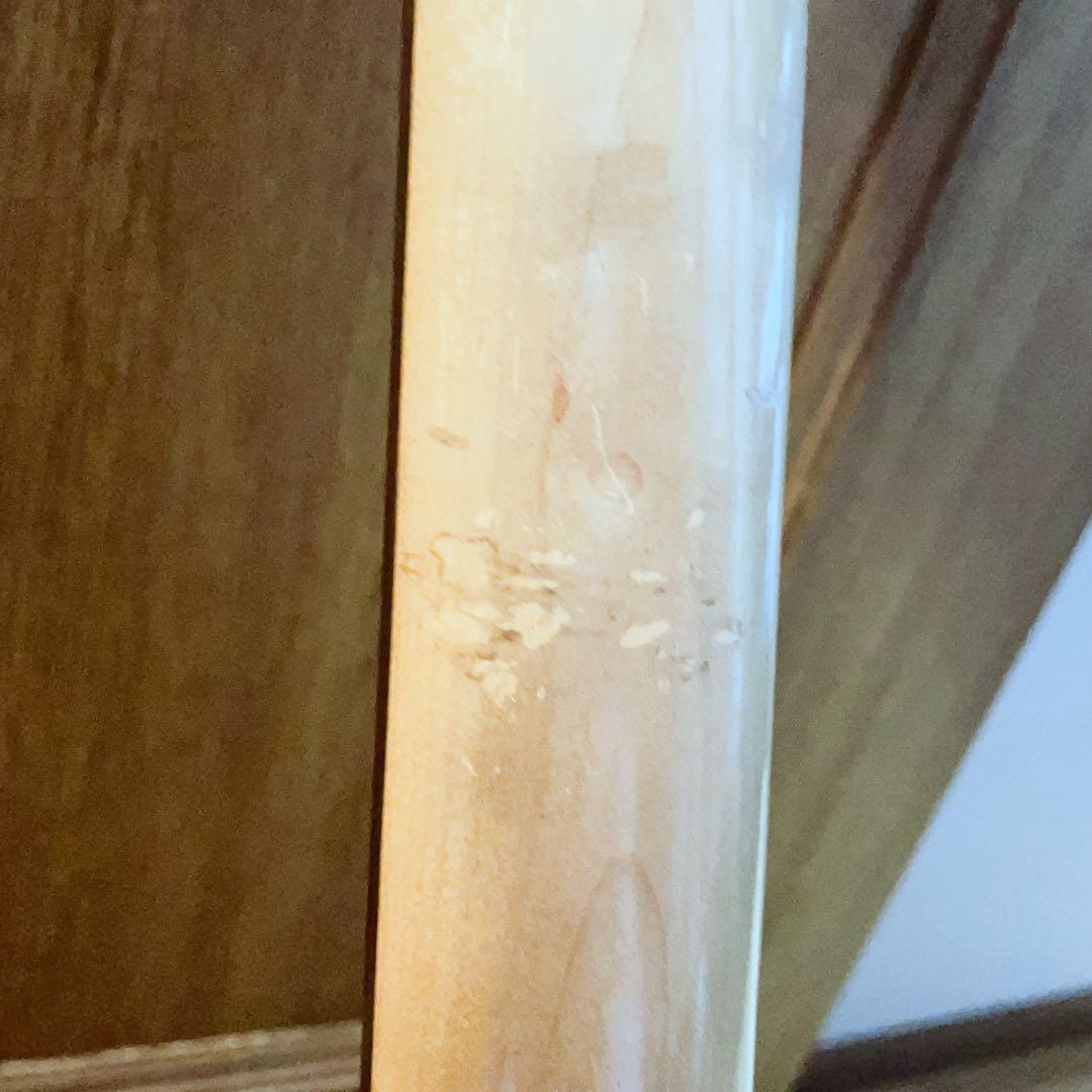 Fender ストラト　コンポーネント