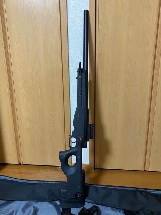 トイガン L96 aws