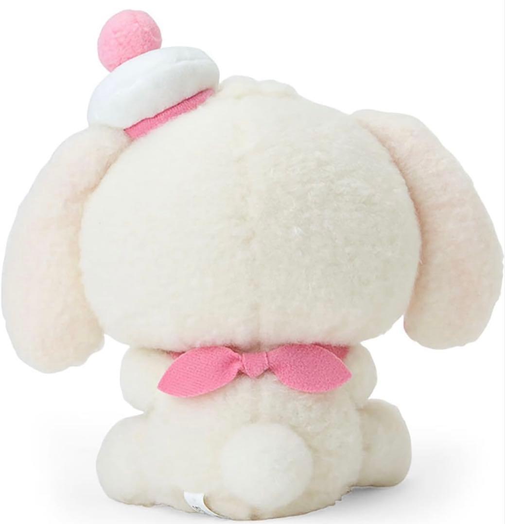 シュガーバニーズ(しろうさ)（くろうさ）セット