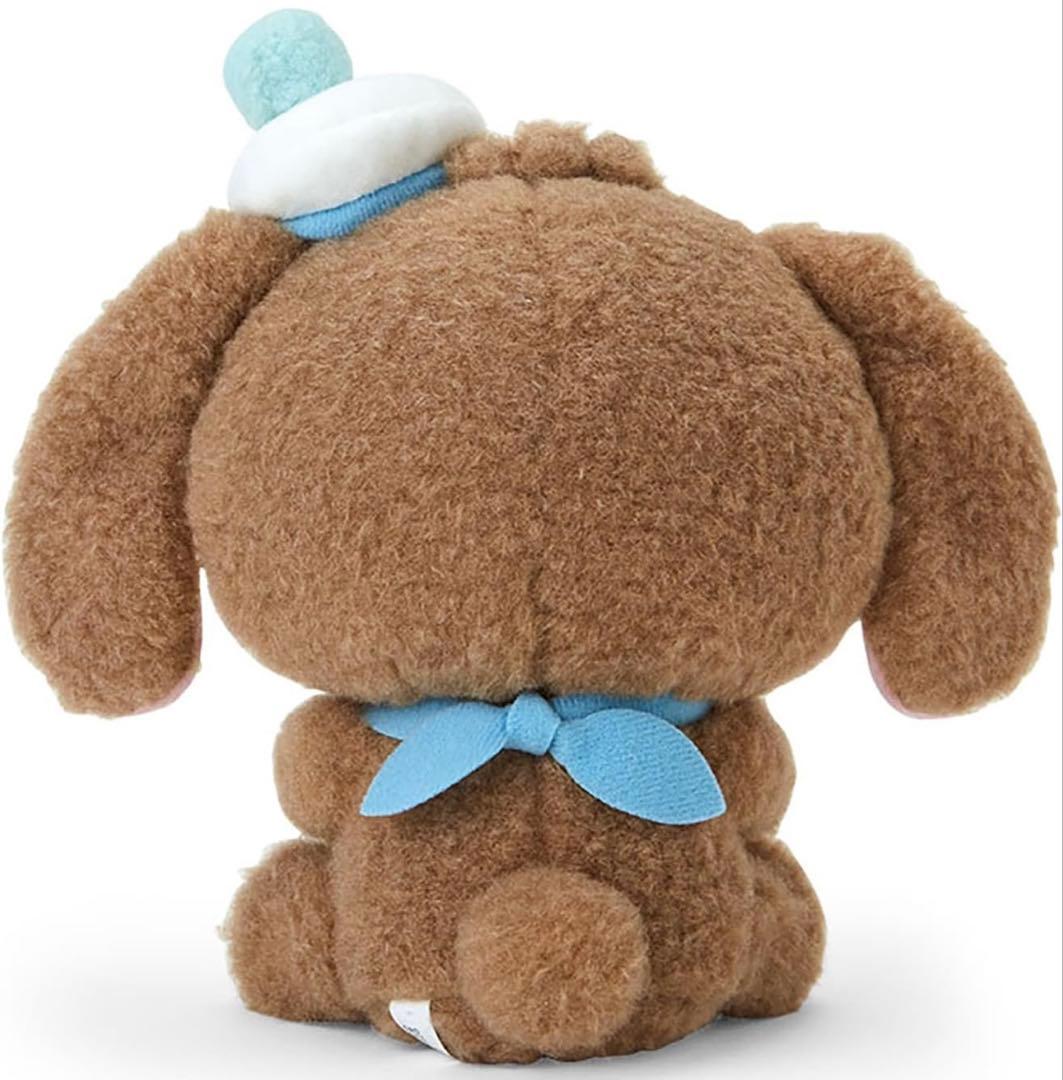 シュガーバニーズ(しろうさ)（くろうさ）セット