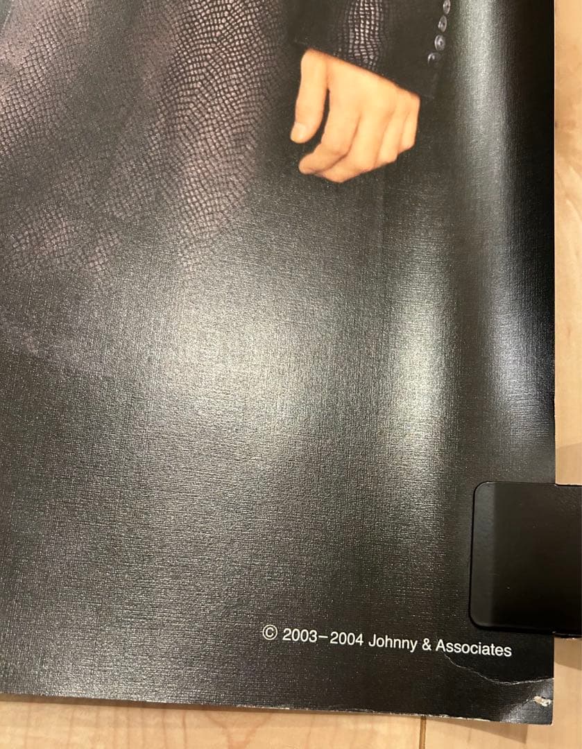 嵐　公式　非売品ポスターまとめ売り　10点