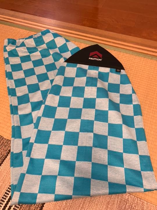 サーフボード5'3\" ヴァンガード　EPS素材