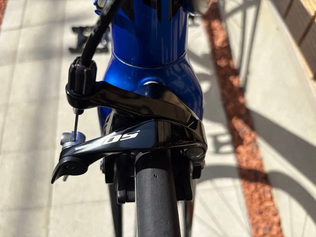 【引き取り限定】GIANT ロードバイク DEFY2