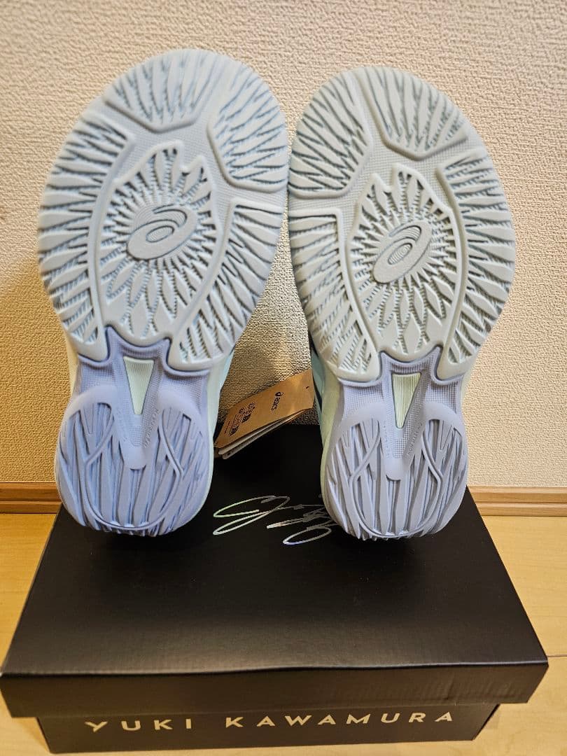 ASICS アシックス SWIFTACE GS YUKI 22.5cm