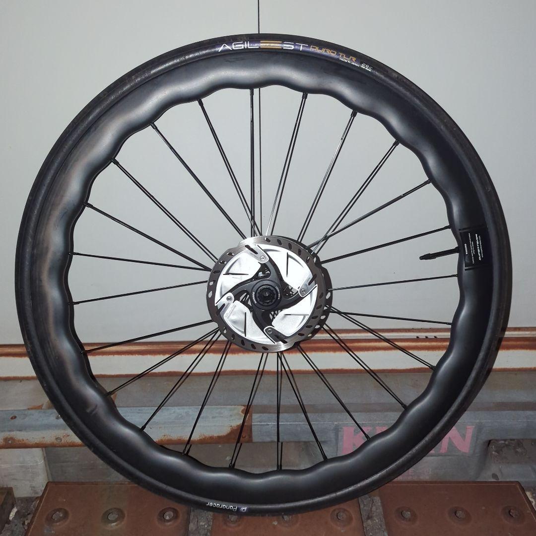 りん Superteam 45mm GIANT SLR1 65mm