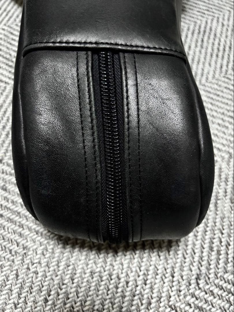 【リユニオンブルース】テナーサックスソフトケース