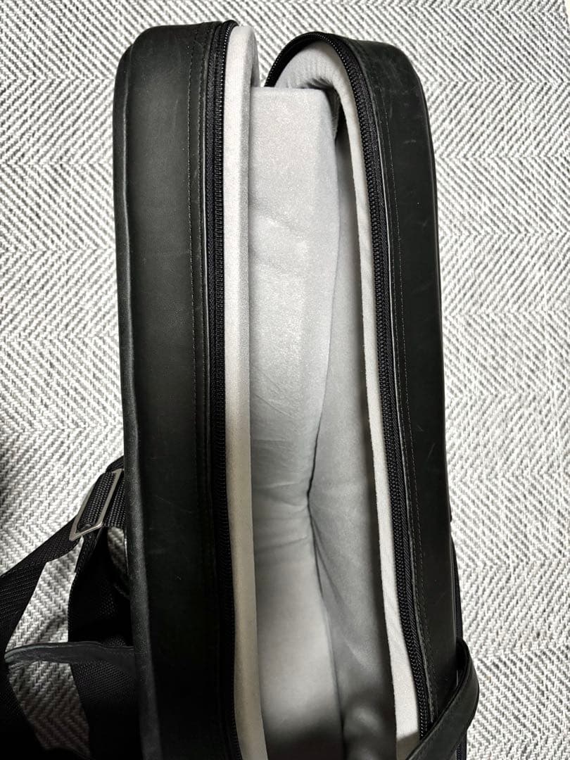 【リユニオンブルース】テナーサックスソフトケース