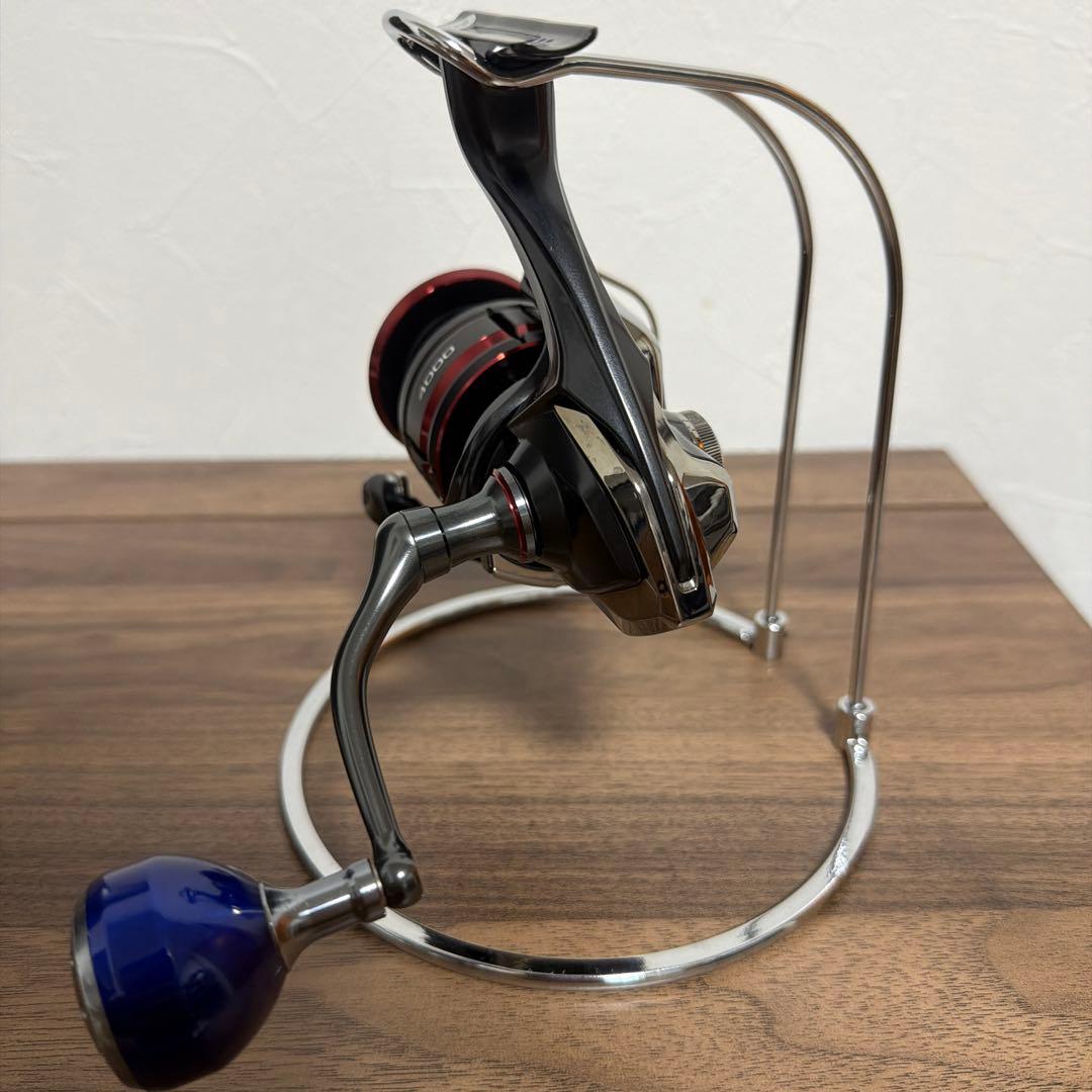 20ヴァンフォード4000 美品‼️