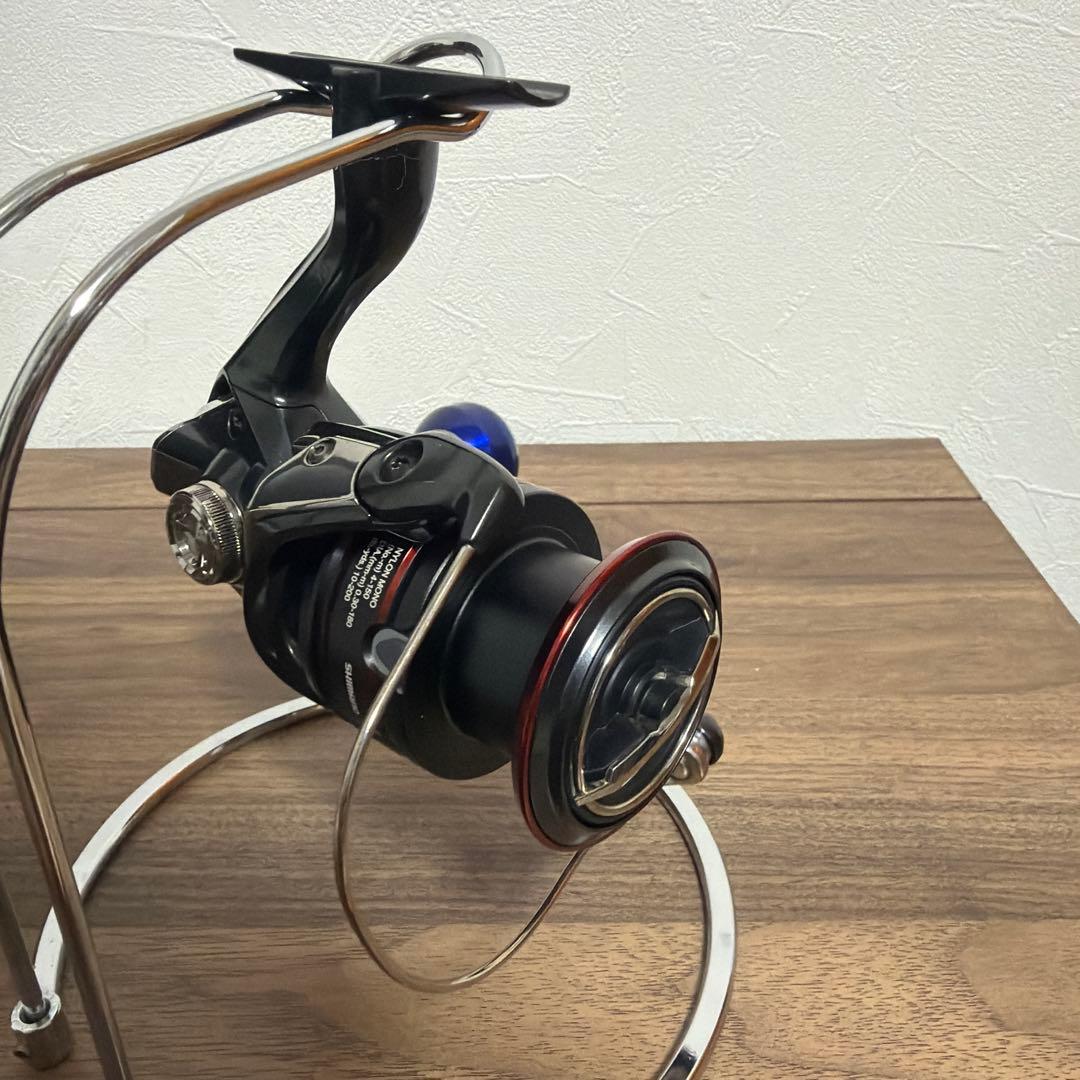 20ヴァンフォード4000 美品‼️