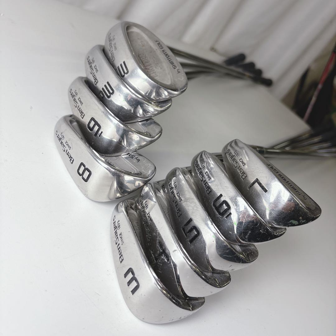 【激安‼️】キャロウェイ ゴルフクラブセット 男性右利き キャディバッグ付き