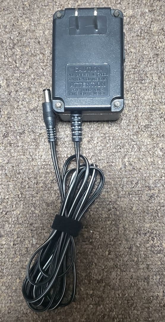 KORG TONE WORKS AX3000G 純正アダプター付 コルグ