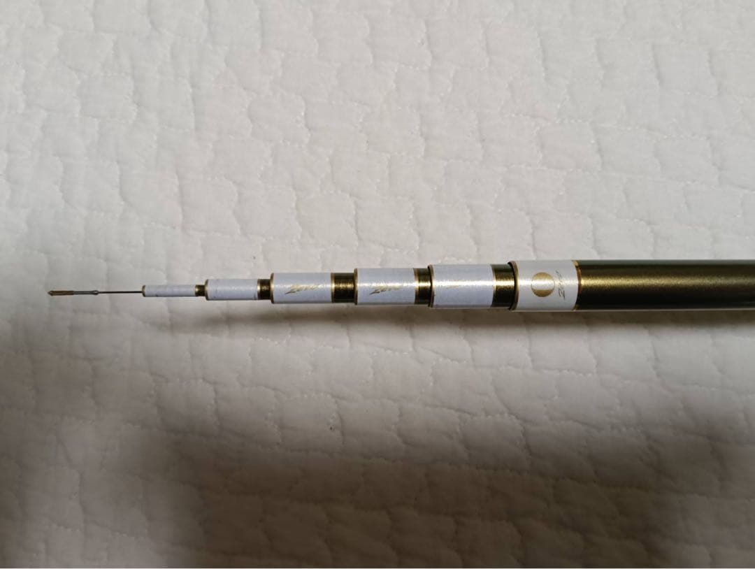 Daiwa コンテンダーゼロ S 01-70MV