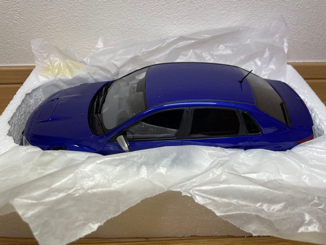 た*ん様 OTTO mobile S206 1/18