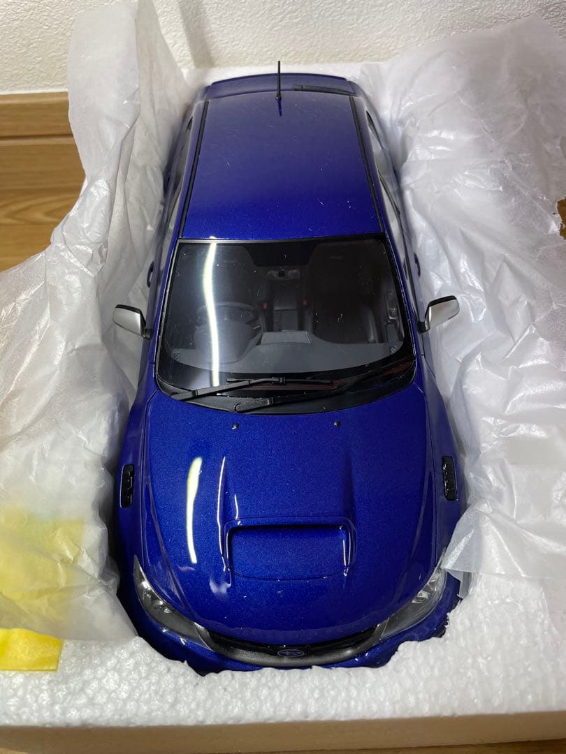 た*ん様 OTTO mobile S206 1/18