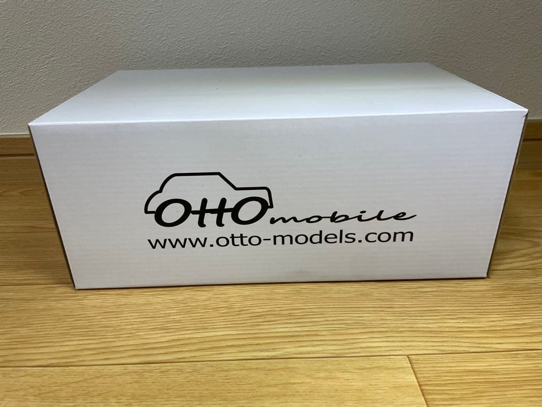 た*ん様 OTTO mobile S206 1/18