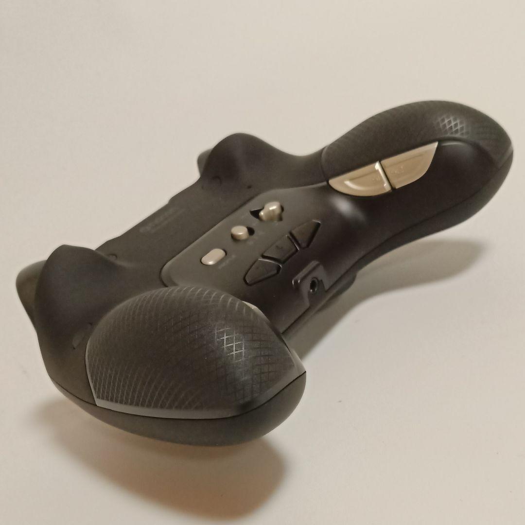 Nintendo Switch PS4 nacon REVOLUTION UNLIMITED PRO CONTR