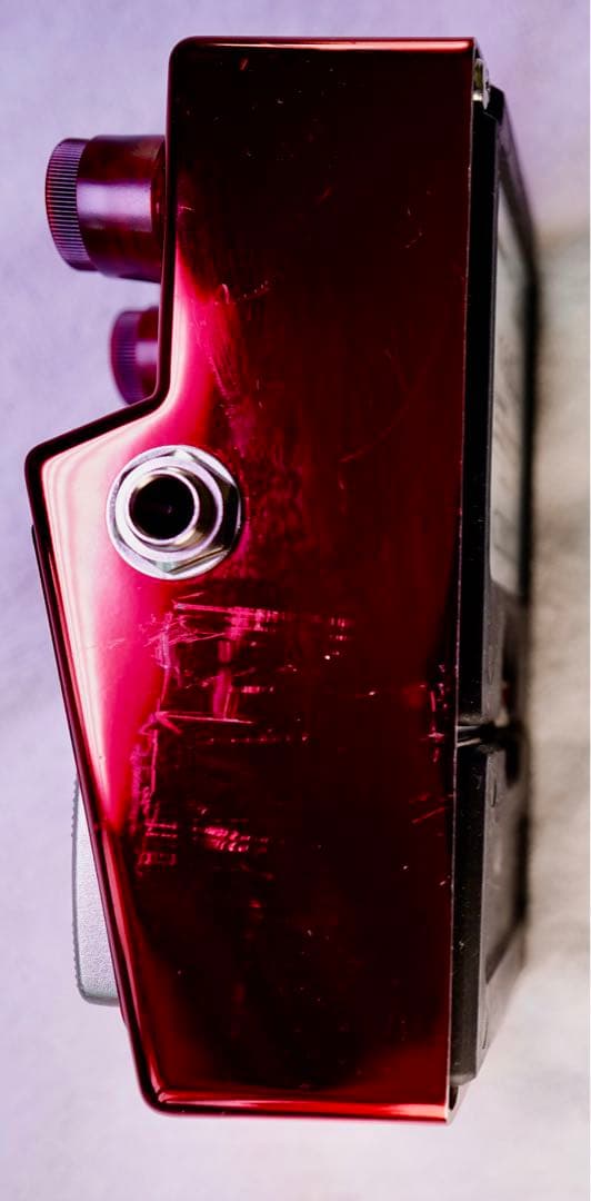 ね*こ様 Ibanez TS9 40th Anniversary