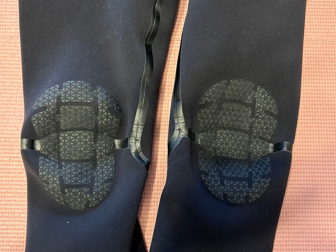 QUIKSILVER 1ミリフルスーツ ハイラインプロ　Lサイズ