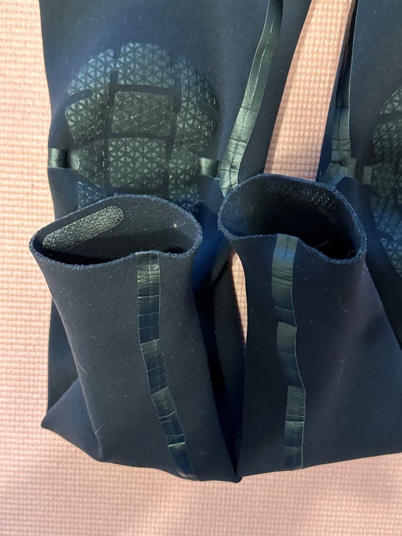 QUIKSILVER 1ミリフルスーツ ハイラインプロ　Lサイズ