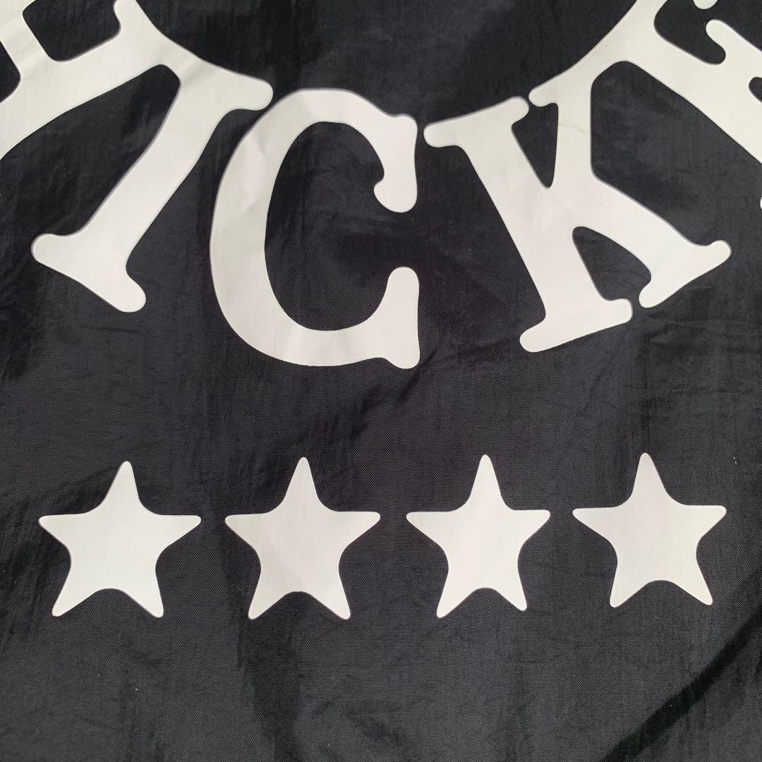 K*様 BUMP OF CHICKEN コーチジャケット【Ｌ】