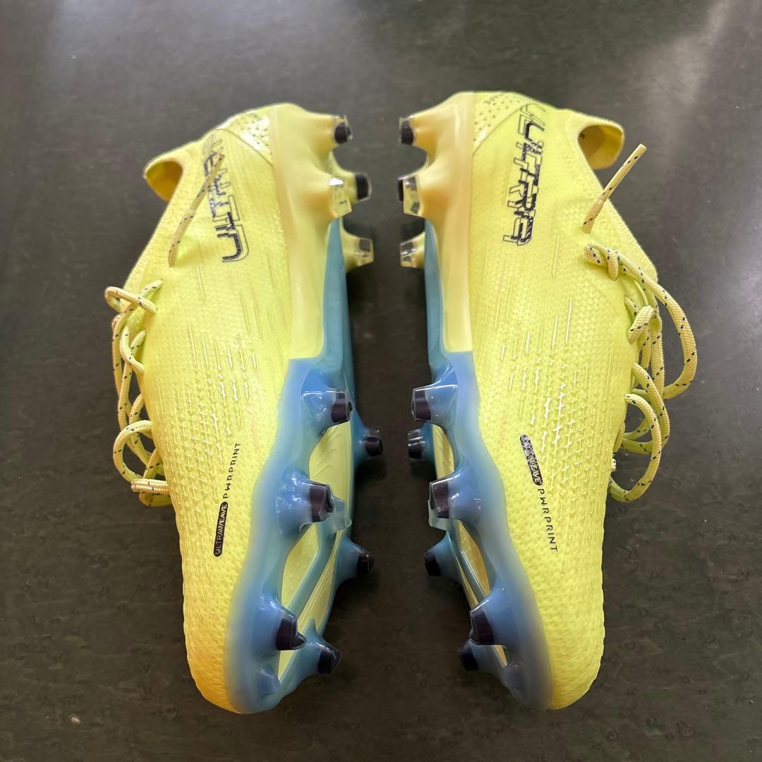 プーマウルトラアルティメットF G/AG