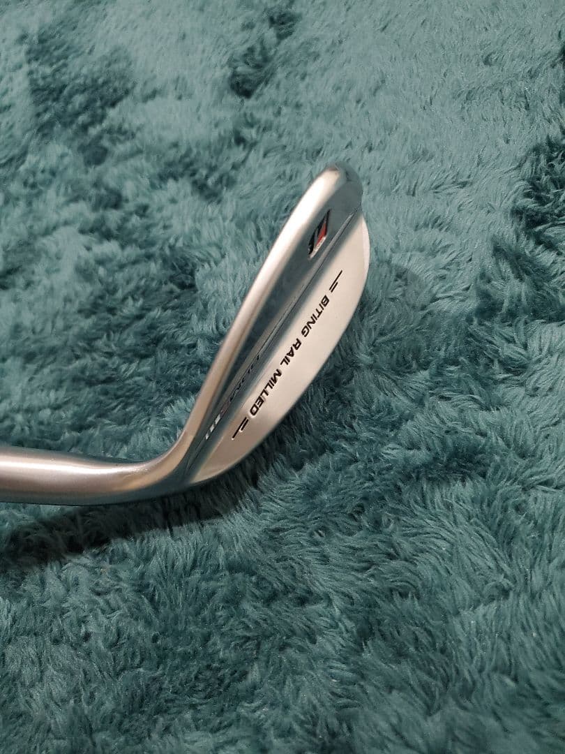 早い者勝ち！試打のみ BRM2 58 特別仕様モデル