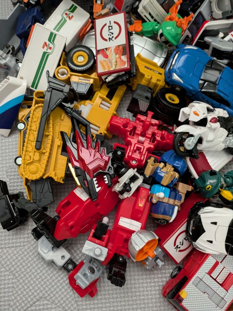 早いもの勝ち！ジョブレイバーまとめ売り！大量