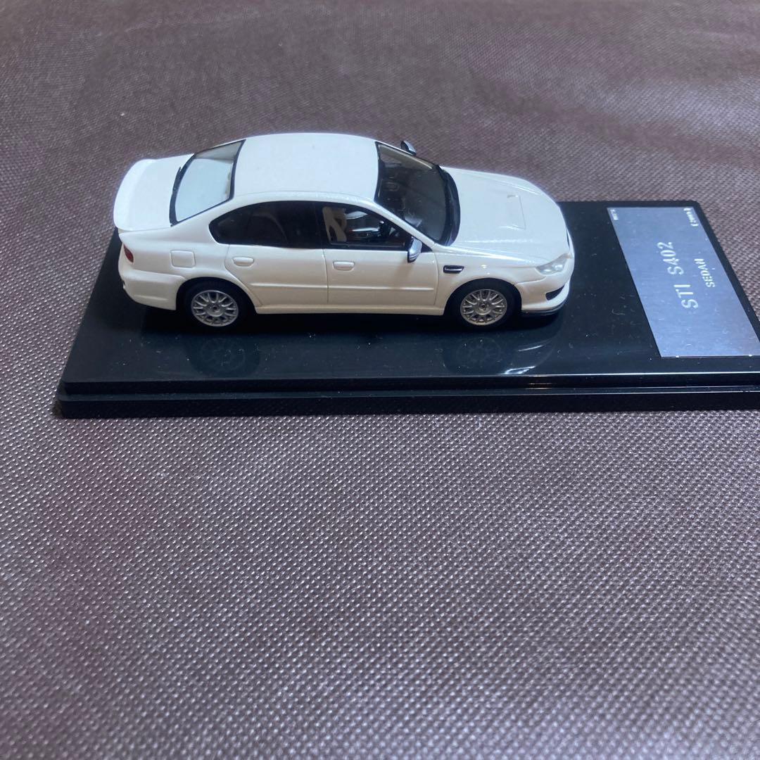 レガシィ WIT'S スバル STI S402 レガシー　コンプリートカー