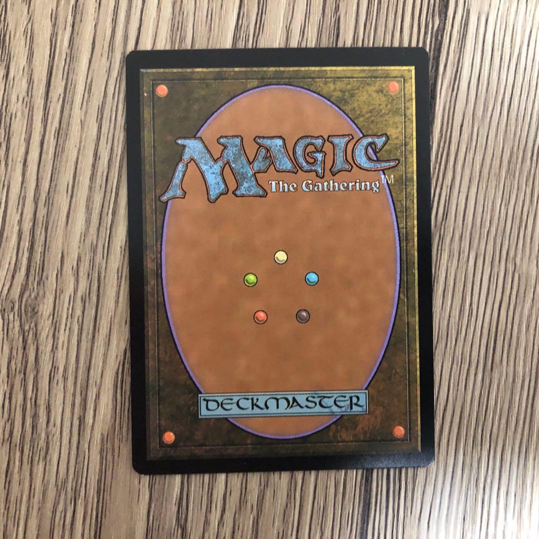 悪魔の教示者　ジャッジ褒賞　foil