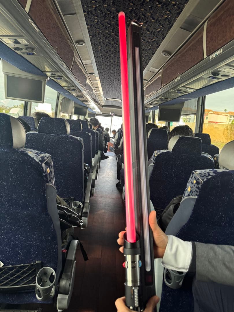 ライトセーバー