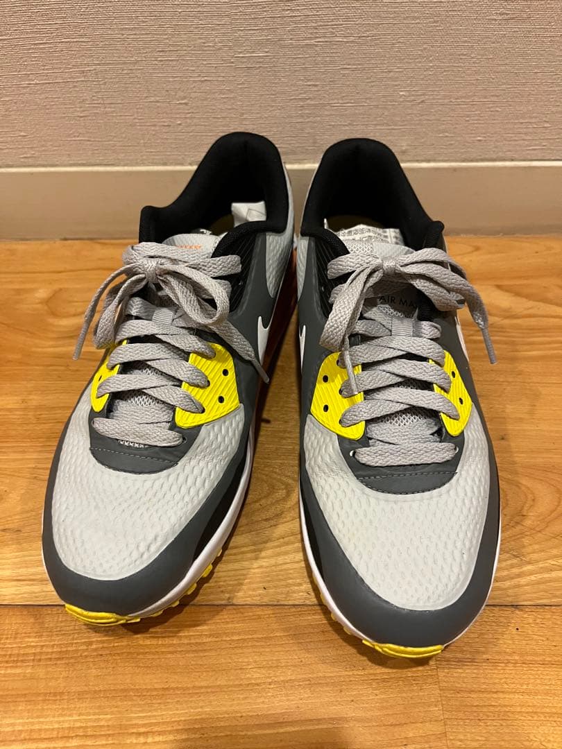 ナイキ エアマックス 90 G 26.5cm