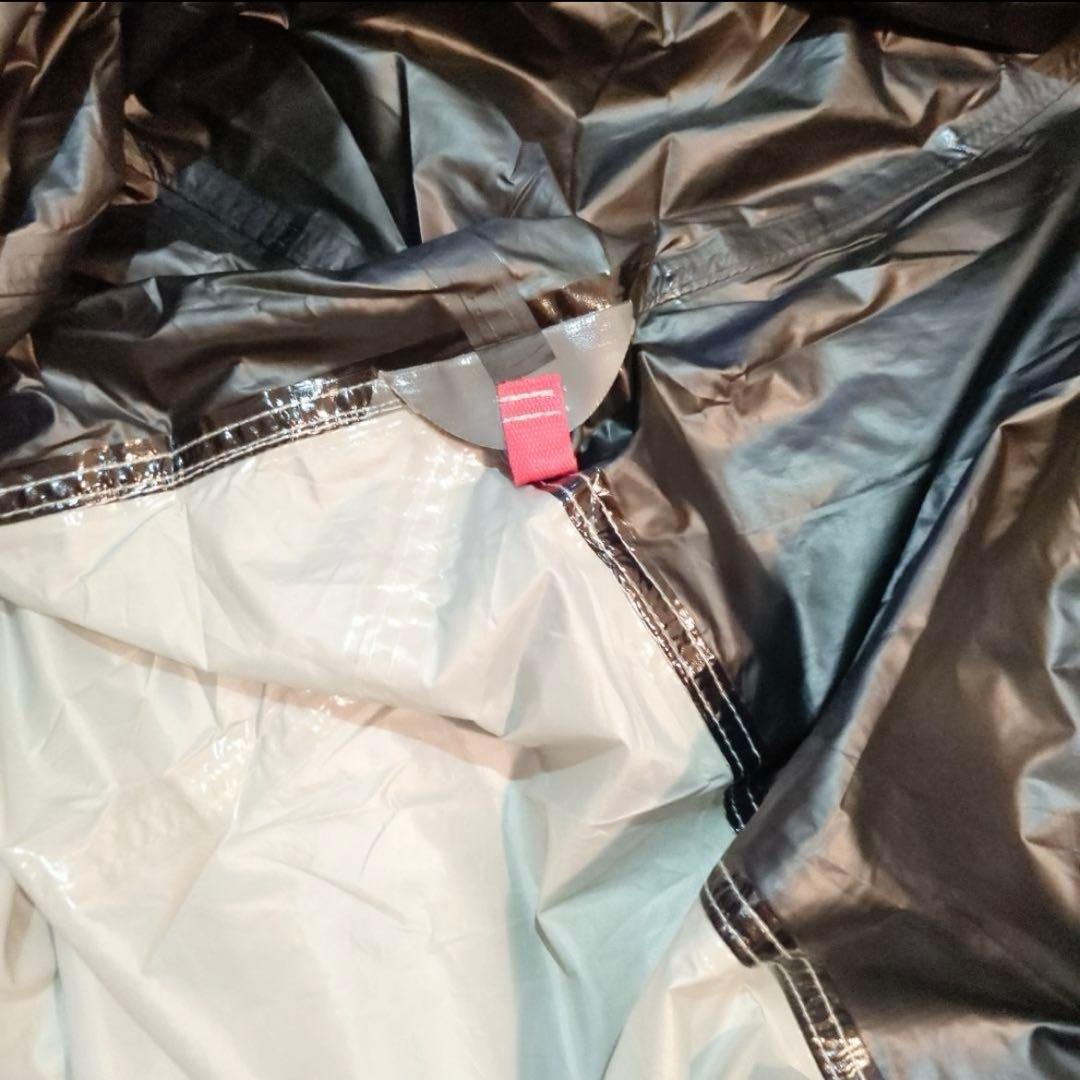 【美品】タフスクリーン2ルームハウスMDX+ コールマン Coleman