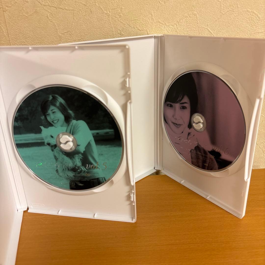 （ひらのん）やまとなでしこ DVD-BOX〈6枚組〉