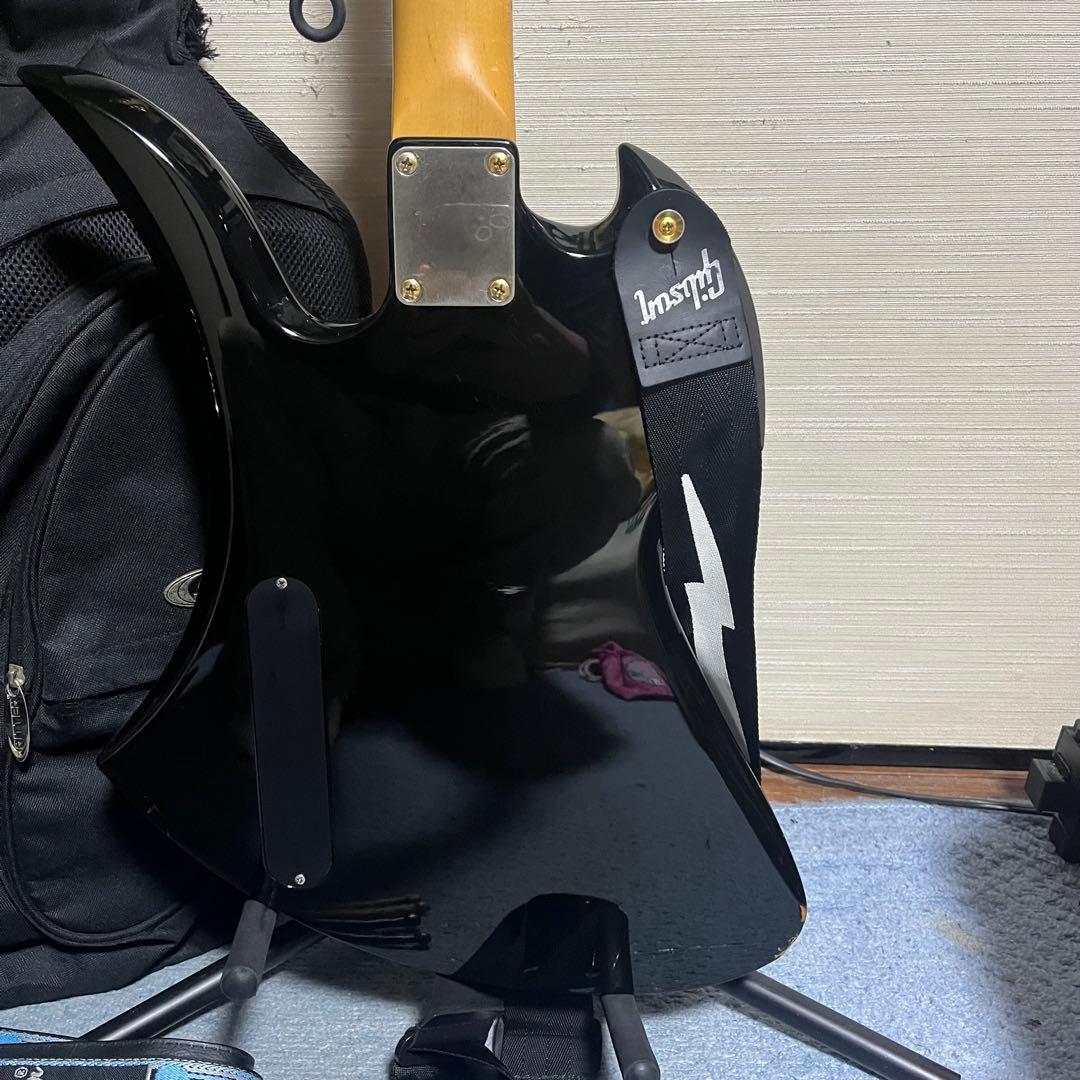 モッキンバード　hide愛用　フェルナンデス　【初心者セット】