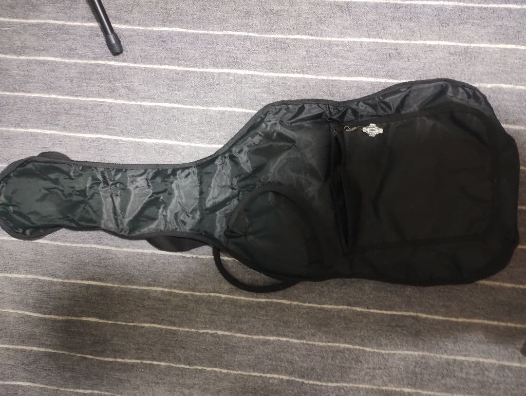 Photogenic エレキギター レッド