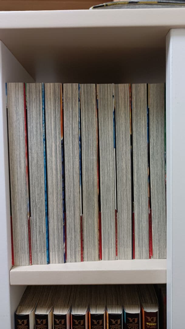 キングダム 全巻セット 1〜77巻 原泰久　※76巻は無いです!!