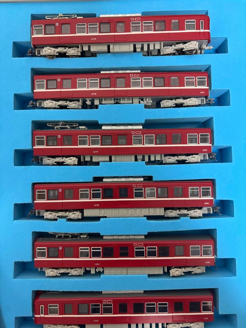 マイクロエース　京急　旧1000 集中冷房車（月曜までの限定値下げ）