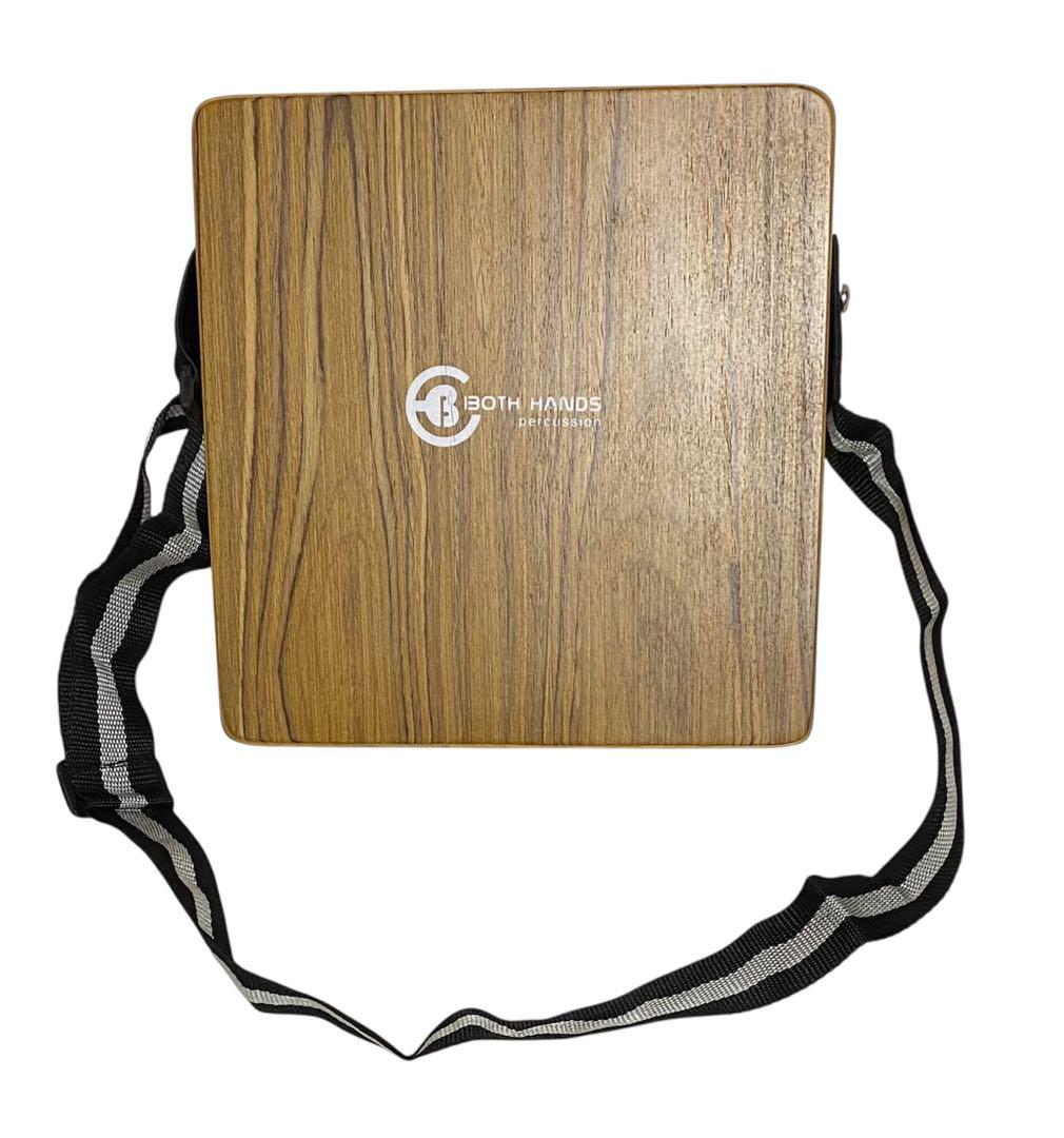 Both Hands BHC-CT トラベルカホン