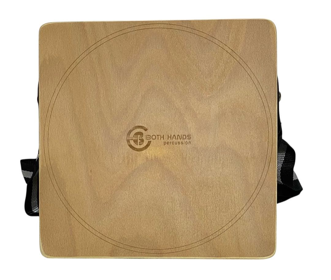 Both Hands BHC-CT トラベルカホン