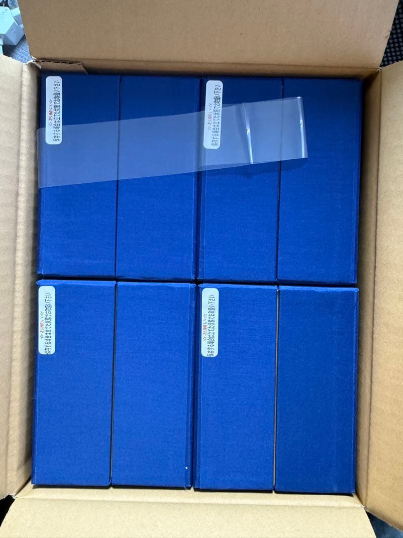 大七酒造 日本酒 720ml 16度 4瓶 全新未使用