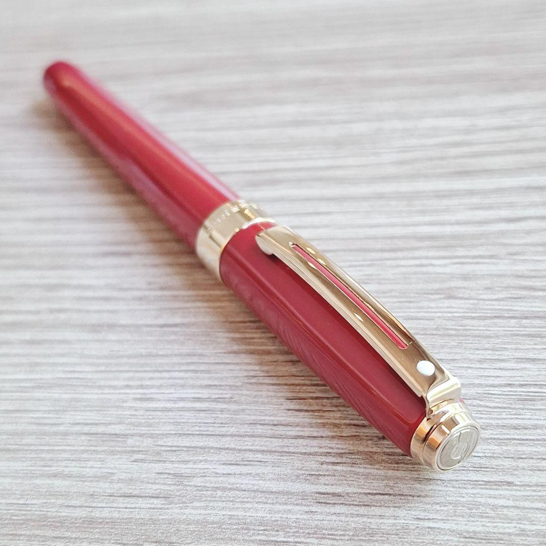 シェーファー　プレリュード　シグネチャーコレクション　PRE9176 　万年筆