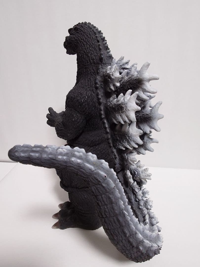 CCP 1994ゴジラ ソフビ PLEX×CCPコラボレートシリーズ