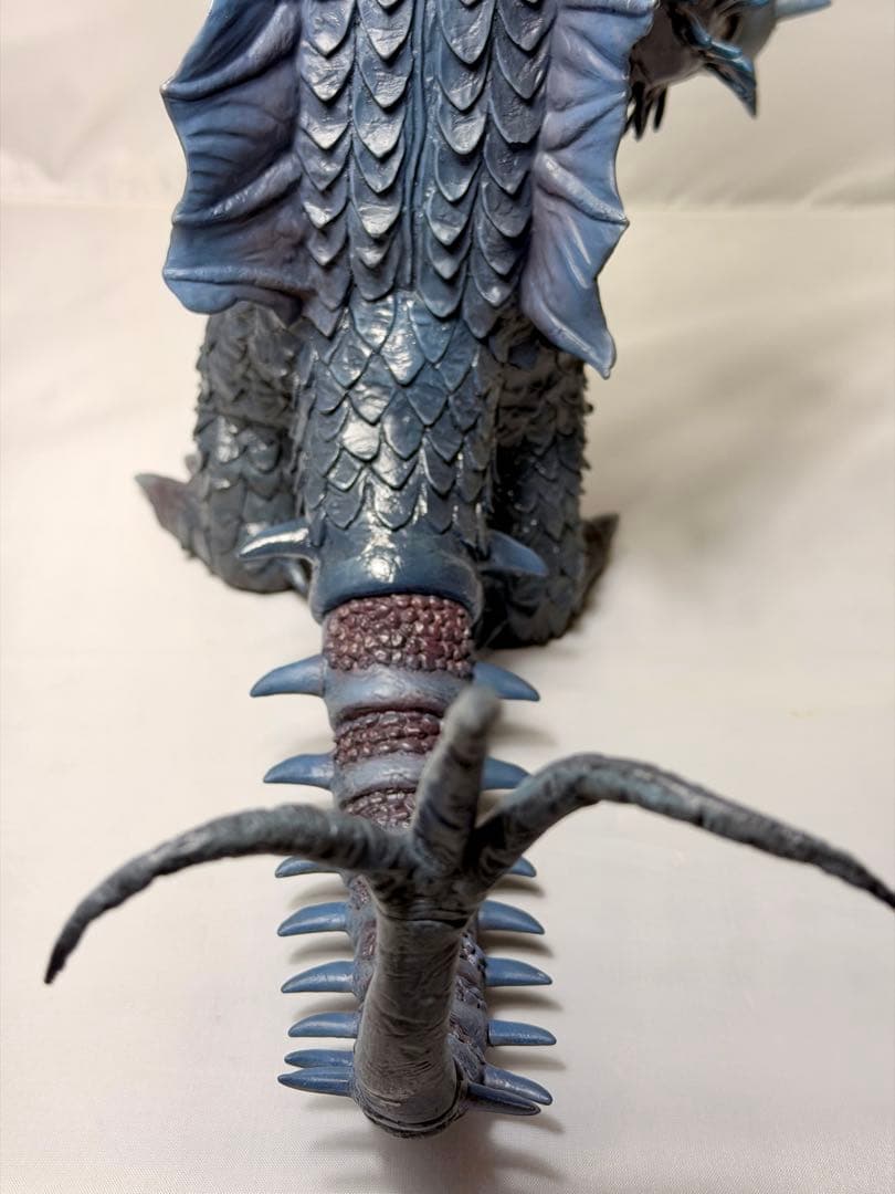 【1月】少年リック バラバ（地球侵略カラー） 大怪獣シリーズ エクスプラス