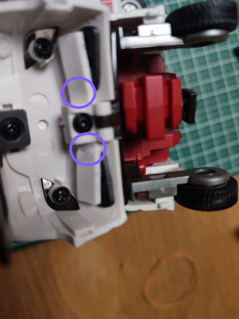 その他 GT-8 Guardian