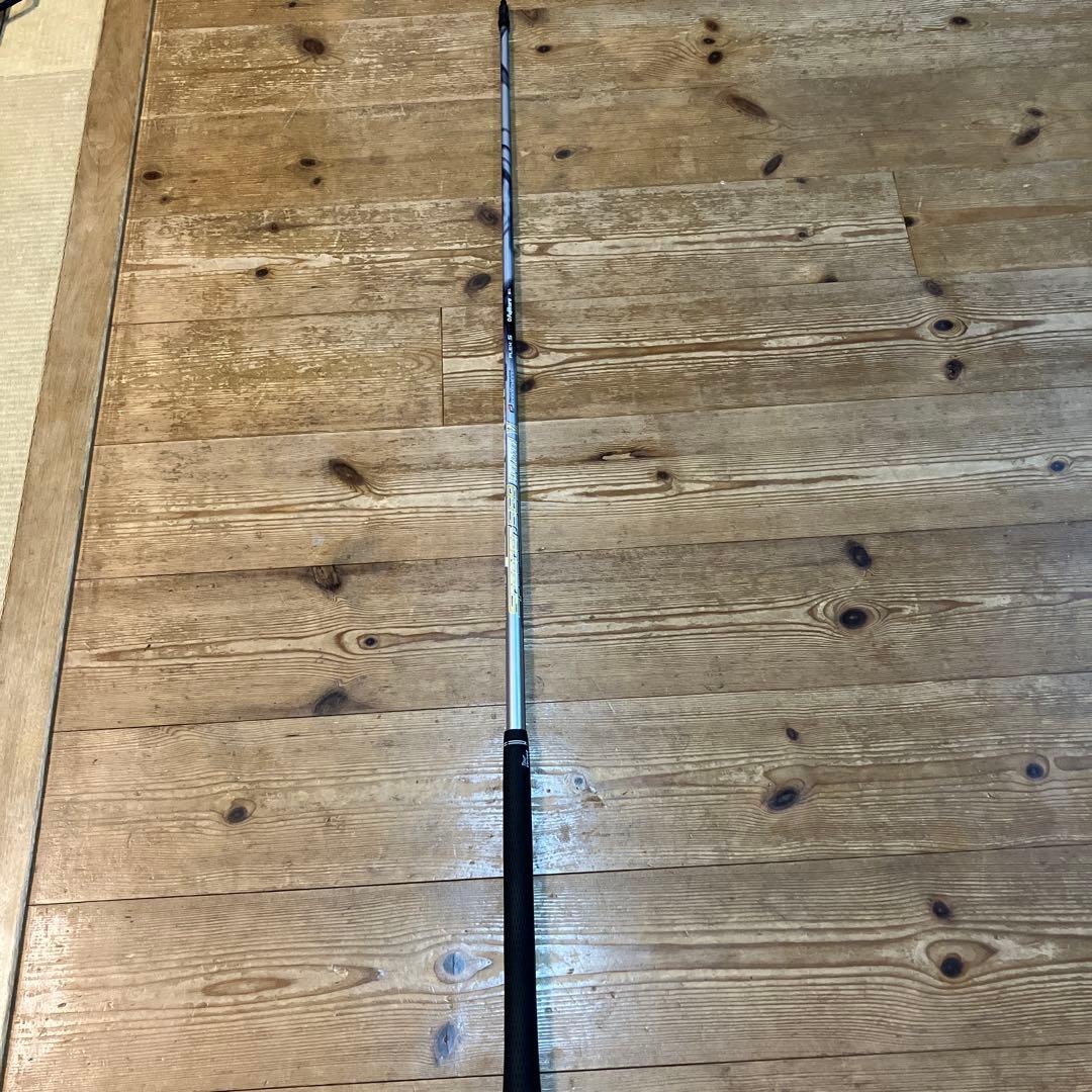 値下しました！スピーダーエボリューション6 569 VI Sシャフト1W ピン